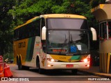 Empresa Gontijo de Transportes 17125 na cidade de São Paulo, São Paulo, Brasil, por FELIPE ALMEIDA. Número da foto: #12600000.