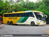 Empresa Gontijo de Transportes 18335 na cidade de São Paulo, São Paulo, Brasil, por Renato Brito. Número da foto: #12599439.