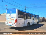 Rápido Araguaia 50744 na cidade de Aparecida de Goiânia, Goiás, Brasil, por Pedro Henrique Eufrasio Correia Dias. Número da foto: #:id.