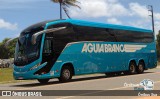 Viação Águia Branca 33200 na cidade de Salvador, Bahia, Brasil, por Ônibus Ssa. Número da foto: #12601237.