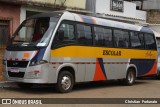 Anallyce Turismo 1596 na cidade de Urucânia, Minas Gerais, Brasil, por Christian  Fortunato. Número da foto: #12599164.