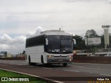 Ônibus Particulares 4E25 na cidade de Cascavel, Paraná, Brasil, por Felipe  Dn. Número da foto: #:id.
