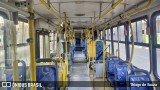 Rápido Campinas 10290 na cidade de Franco da Rocha, São Paulo, Brasil, por Thiago de Souza. Número da foto: #12600807.