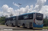 BRT Sorocaba Concessionária de Serviços Públicos SPE S/A 3233 na cidade de Sorocaba, São Paulo, Brasil, por Joao Aoki. Número da foto: #:id.