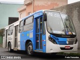 Transwolff Transportes e Turismo 6 6524 na cidade de São Paulo, São Paulo, Brasil, por Pedro Fernandes. Número da foto: #:id.