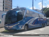 MP Tur 5025 na cidade de Recife, Pernambuco, Brasil, por Anderson Miguel. Número da foto: #:id.