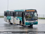 Viação Sorriso de Minas 4548 na cidade de Uberlândia, Minas Gerais, Brasil, por Anderson Gonçalves da Fonseca. Número da foto: #12601301.