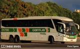 Empresa Gontijo de Transportes 21730 na cidade de Vitória da Conquista, Bahia, Brasil, por Rava Ogawa. Número da foto: #12599457.