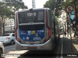 Sambaíba Transportes Urbanos 2 1779 na cidade de São Paulo, São Paulo, Brasil, por Vitor Souza. Número da foto: #:id.