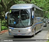 E&E Turismo - Edson & Ednei Turismo 797 na cidade de São Roque, São Paulo, Brasil, por Flavio Alberto Fernandes. Número da foto: #12599693.