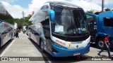 Brubuss Transportes 13000 na cidade de Barueri, São Paulo, Brasil, por Roberto Teixeira. Número da foto: #12599921.