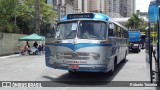 Cati Rose Transporte de Passageiros 017 na cidade de Barueri, São Paulo, Brasil, por Roberto Teixeira. Número da foto: #12599992.