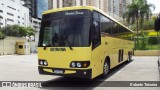 Ônibus Particulares 7611 na cidade de Barueri, São Paulo, Brasil, por Roberto Teixeira. Número da foto: #12599928.