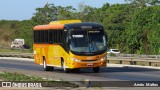 Gertaxi 322 na cidade de Eusébio, Ceará, Brasil, por Amós  Mattos. Número da foto: #12600470.