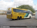Empresa Gontijo de Transportes 21475 na cidade de Caruaru, Pernambuco, Brasil, por Lenilson da Silva Pessoa. Número da foto: #12600943.