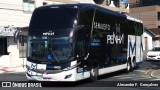 Empresa de Ônibus Nossa Senhora da Penha 59002 na cidade de Balneário Camboriú, Santa Catarina, Brasil, por Alexandre F.  Gonçalves. Número da foto: #:id.