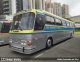 Ônibus Particulares 7273 na cidade de Barueri, São Paulo, Brasil, por Helder Fernandes da Silva. Número da foto: #12600311.