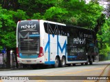 Empresa de Ônibus Nossa Senhora da Penha 59075 na cidade de São Paulo, São Paulo, Brasil, por FELIPE ALMEIDA. Número da foto: #12600946.