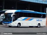 VUSC - Viação União Santa Cruz 4040 na cidade de Porto Alegre, Rio Grande do Sul, Brasil, por Maurício Rodrigues. Número da foto: #:id.