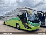 Turin Transportes 2526 na cidade de Conselheiro Lafaiete, Minas Gerais, Brasil, por Eduardo Vieira. Número da foto: #12600838.