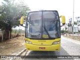 Viação Itapemirim 45601 na cidade de Caruaru, Pernambuco, Brasil, por Lenilson da Silva Pessoa. Número da foto: #12600997.