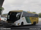 Empresa Gontijo de Transportes 19385 na cidade de Caruaru, Pernambuco, Brasil, por Lenilson da Silva Pessoa. Número da foto: #12600921.
