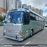 Wilson Tur 9005 na cidade de Barueri, São Paulo, Brasil, por Michel Nowacki. Número da foto: #12601183.