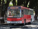 Viação Belo Monte Transportes Coletivos 97498 na cidade de Belo Horizonte, Minas Gerais, Brasil, por Douglas Célio Brandao. Número da foto: #12600184.