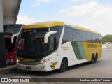 Empresa Gontijo de Transportes 21495 na cidade de Caruaru, Pernambuco, Brasil, por Lenilson da Silva Pessoa. Número da foto: #12600951.