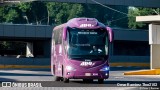 ADO - Autobuses de Oriente 8180 na cidade de Venustiano Carranza, Ciudad de México, México, por Omar Ramírez Thor2102. Número da foto: #:id.