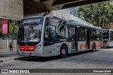 Express Transportes Urbanos Ltda 4 8018 na cidade de São Paulo, São Paulo, Brasil, por Giovanni Melo. Número da foto: #:id.
