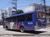 Vipol Transportes Rodoviários - TIPBUS - Transportes Intermunicipal 36.170 na cidade de São Paulo, São Paulo, Brasil, por Gilberto Mendes dos Santos. Número da foto: #12599113.