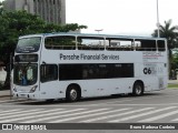 Floripa By Bus 201 na cidade de Florianópolis, Santa Catarina, Brasil, por Bruno Barbosa Cordeiro. Número da foto: #:id.