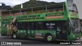 BC By Bus JJF5I86 na cidade de Balneário Camboriú, Santa Catarina, Brasil, por Alexandre F.  Gonçalves. Número da foto: #12600574.