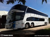 Auto Viação Catarinense 319309 na cidade de Maringá, Paraná, Brasil, por João Vitor Bezerra Destefani. Número da foto: #12601262.