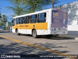 Empresa de Transportes Nossa Senhora da Conceição 4004 na cidade de Natal, Rio Grande do Norte, Brasil, por LUCAS ROBERTO BEZERRA DE ARAUJO. Número da foto: #12601070.