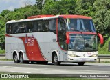 Ipê Turismo 1701 na cidade de Araçariguama, São Paulo, Brasil, por Flavio Alberto Fernandes. Número da foto: #12599605.