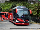 Lirabus 14088 na cidade de São Paulo, São Paulo, Brasil, por Gabriel Giacomin de Lima. Número da foto: #12601340.