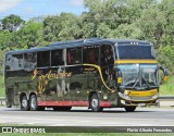 América Turismo 2523 na cidade de Araçariguama, São Paulo, Brasil, por Flavio Alberto Fernandes. Número da foto: #12599454.