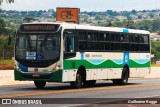 Viação Capital do Oeste 6689 na cidade de Cascavel, Paraná, Brasil, por Guilherme Rogge. Número da foto: #12601286.