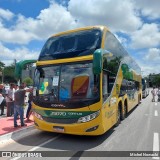Empresa Gontijo de Transportes 25070 na cidade de Barueri, São Paulo, Brasil, por Michel Nowacki. Número da foto: #12600971.