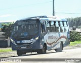 Auto Viação MM Souza Turismo 22802 na cidade de Capivari, São Paulo, Brasil, por Reginaldo Vieira. Número da foto: #12599281.