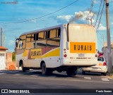Transporte Rural 8846 na cidade de Gália, São Paulo, Brasil, por Paulo Soares. Número da foto: #12601137.