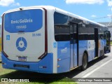 HP Transportes Coletivos 20.580 na cidade de Aparecida de Goiânia, Goiás, Brasil, por Victor Hugo  Ferreira Soares. Número da foto: #:id.