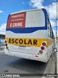 Araquém Tur 1056 na cidade de Muribeca, Sergipe, Brasil, por Bruno Costa. Número da foto: #12601199.