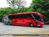 Empresa de Ônibus Pássaro Marron 5829 na cidade de São Paulo, São Paulo, Brasil, por FELIPE ALMEIDA. Número da foto: #12600009.