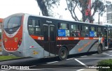 TRANSNASA - Transporte Nueva America 26 na cidade de San Isidro, Lima, Lima Metropolitana, Peru, por Anthonel Cruzado. Número da foto: #12599877.