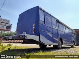 Motorhomes LZW6141 na cidade de Brusque, Santa Catarina, Brasil, por Jonatan Eduardo Jurk Ramos. Número da foto: #:id.