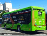 Empresa Gontijo de Transportes 78848 na cidade de São Paulo, São Paulo, Brasil, por Carlos Alberto Matias. Número da foto: #12600037.