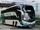 Viação Garcia 88029 na cidade de São Paulo, São Paulo, Brasil, por Vitor Magalhães. Número da foto: #12600008.